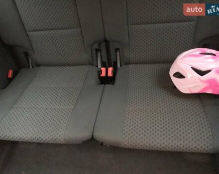 Серый Фольксваген Туран, объемом двигателя 1.6 л и пробегом 232 тыс. км за 5850 $, фото 19 на Automoto.ua