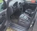 Серый Фольксваген Туран, объемом двигателя 1.97 л и пробегом 260 тыс. км за 4999 $, фото 1 на Automoto.ua