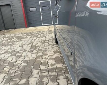 Серый Фольксваген Туран, объемом двигателя 1.9 л и пробегом 281 тыс. км за 6700 $, фото 46 на Automoto.ua