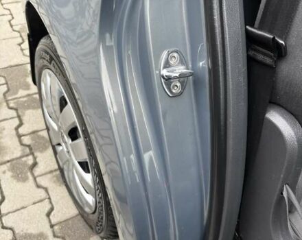 Серый Фольксваген Туран, объемом двигателя 1.9 л и пробегом 281 тыс. км за 6700 $, фото 49 на Automoto.ua