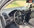 Сірий Фольксваген Туран, об'ємом двигуна 1.6 л та пробігом 171 тис. км за 6350 $, фото 17 на Automoto.ua
