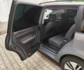 Сірий Фольксваген Туран, об'ємом двигуна 2 л та пробігом 217 тис. км за 5300 $, фото 6 на Automoto.ua