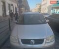 Сірий Фольксваген Туран, об'ємом двигуна 1.9 л та пробігом 345 тис. км за 5500 $, фото 1 на Automoto.ua