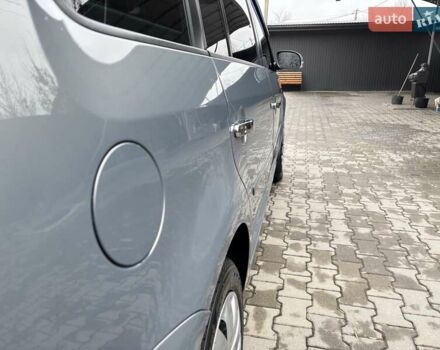 Серый Фольксваген Туран, объемом двигателя 1.9 л и пробегом 281 тыс. км за 6700 $, фото 28 на Automoto.ua