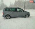Серый Фольксваген Туран, объемом двигателя 1.98 л и пробегом 240 тыс. км за 4900 $, фото 12 на Automoto.ua