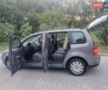 Серый Фольксваген Туран, объемом двигателя 1.6 л и пробегом 302 тыс. км за 5350 $, фото 111 на Automoto.ua