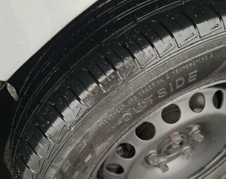 Серый Фольксваген Туран, объемом двигателя 1.6 л и пробегом 207 тыс. км за 5700 $, фото 19 на Automoto.ua