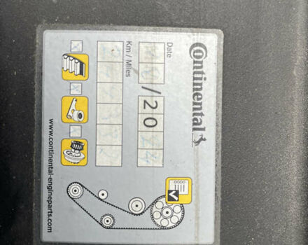 Серый Фольксваген Туран, объемом двигателя 1.6 л и пробегом 258 тыс. км за 5350 $, фото 24 на Automoto.ua