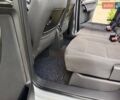 Сірий Фольксваген Туран, об'ємом двигуна 1.6 л та пробігом 171 тис. км за 6350 $, фото 47 на Automoto.ua