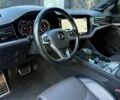 Серый Фольксваген Туран, объемом двигателя 2 л и пробегом 250 тыс. км за 4500 $, фото 8 на Automoto.ua