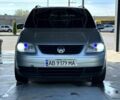 Сірий Фольксваген Туран, об'ємом двигуна 1.6 л та пробігом 278 тис. км за 5000 $, фото 1 на Automoto.ua