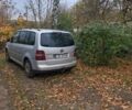 Серый Фольксваген Туран, объемом двигателя 0 л и пробегом 1 тыс. км за 2600 $, фото 6 на Automoto.ua