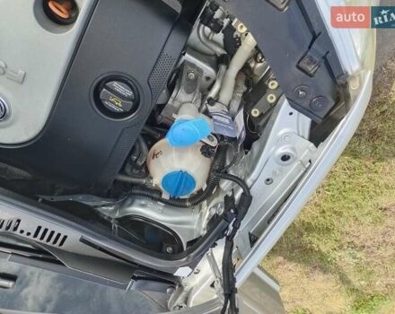 Серый Фольксваген Туран, объемом двигателя 1.6 л и пробегом 171 тыс. км за 6250 $, фото 44 на Automoto.ua