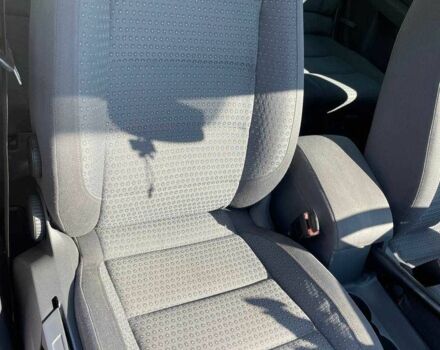 Серый Фольксваген Туран, объемом двигателя 1.6 л и пробегом 3 тыс. км за 5450 $, фото 18 на Automoto.ua