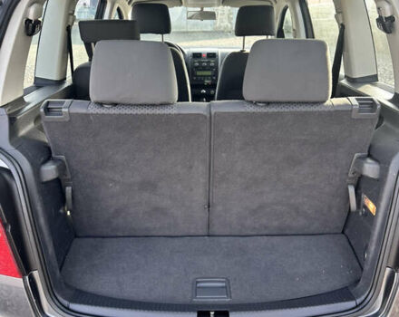 Серый Фольксваген Туран, объемом двигателя 0 л и пробегом 250 тыс. км за 5500 $, фото 13 на Automoto.ua