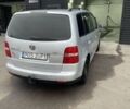 Сірий Фольксваген Туран, об'ємом двигуна 1.9 л та пробігом 330 тис. км за 2300 $, фото 6 на Automoto.ua