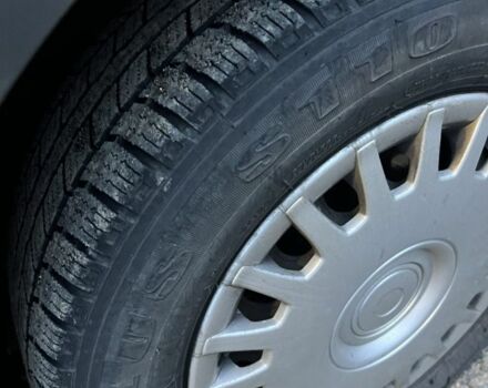 Серый Фольксваген Туран, объемом двигателя 1.9 л и пробегом 1 тыс. км за 2200 $, фото 4 на Automoto.ua