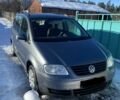 Сірий Фольксваген Туран, об'ємом двигуна 0 л та пробігом 400 тис. км за 3400 $, фото 1 на Automoto.ua