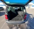 Сірий Фольксваген Туран, об'ємом двигуна 2 л та пробігом 250 тис. км за 2700 $, фото 6 на Automoto.ua