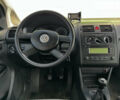 Серый Фольксваген Туран, объемом двигателя 1.6 л и пробегом 270 тыс. км за 5900 $, фото 29 на Automoto.ua