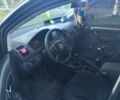 Серый Фольксваген Туран, объемом двигателя 2 л и пробегом 285 тыс. км за 2859 $, фото 6 на Automoto.ua