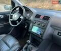 Сірий Фольксваген Туран, об'ємом двигуна 1.6 л та пробігом 242 тис. км за 5700 $, фото 34 на Automoto.ua