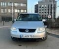 Серый Фольксваген Туран, объемом двигателя 1.6 л и пробегом 160 тыс. км за 5700 $, фото 1 на Automoto.ua