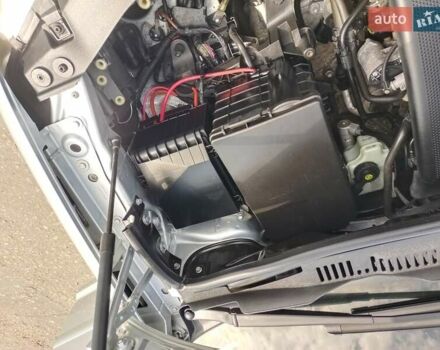 Серый Фольксваген Туран, объемом двигателя 1.6 л и пробегом 171 тыс. км за 6250 $, фото 43 на Automoto.ua