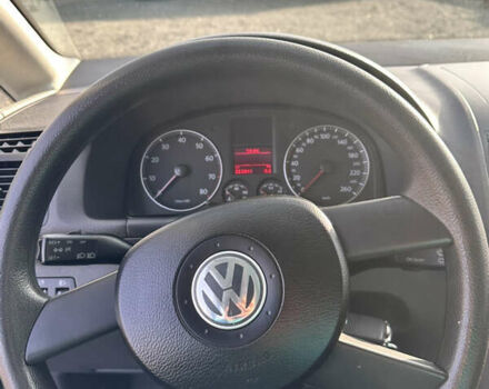 Серый Фольксваген Туран, объемом двигателя 0 л и пробегом 250 тыс. км за 5500 $, фото 17 на Automoto.ua