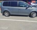 Сірий Фольксваген Туран, об'ємом двигуна 1.98 л та пробігом 211 тис. км за 4000 $, фото 1 на Automoto.ua