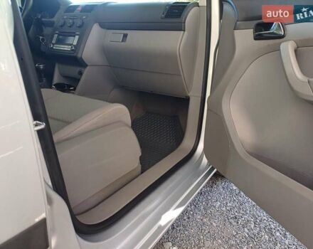 Серый Фольксваген Туран, объемом двигателя 1.6 л и пробегом 270 тыс. км за 5199 $, фото 21 на Automoto.ua