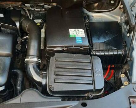 Серый Фольксваген Туран, объемом двигателя 1.6 л и пробегом 244 тыс. км за 6300 $, фото 12 на Automoto.ua