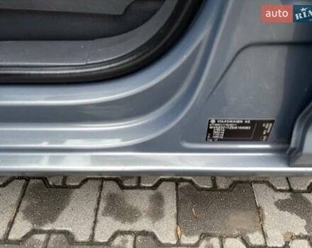 Серый Фольксваген Туран, объемом двигателя 1.9 л и пробегом 281 тыс. км за 6700 $, фото 32 на Automoto.ua