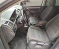 Сірий Фольксваген Туран, об'ємом двигуна 2 л та пробігом 217 тис. км за 5300 $, фото 5 на Automoto.ua