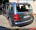 Серый Фольксваген Туран, объемом двигателя 1.6 л и пробегом 178 тыс. км за 2200 $, фото 4 на Automoto.ua
