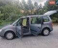 Серый Фольксваген Туран, объемом двигателя 1.6 л и пробегом 302 тыс. км за 5350 $, фото 114 на Automoto.ua