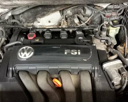 Сірий Фольксваген Туран, об'ємом двигуна 1.98 л та пробігом 196 тис. км за 5990 $, фото 15 на Automoto.ua