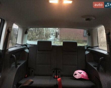 Серый Фольксваген Туран, объемом двигателя 1.6 л и пробегом 232 тыс. км за 5850 $, фото 18 на Automoto.ua