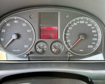 Серый Фольксваген Туран, объемом двигателя 0 л и пробегом 250 тыс. км за 5500 $, фото 21 на Automoto.ua