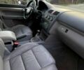 Сірий Фольксваген Туран, об'ємом двигуна 2 л та пробігом 300 тис. км за 2700 $, фото 12 на Automoto.ua