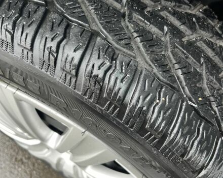 Сірий Фольксваген Туран, об'ємом двигуна 1.9 л та пробігом 271 тис. км за 3018 $, фото 5 на Automoto.ua