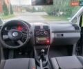Серый Фольксваген Туран, объемом двигателя 1.6 л и пробегом 302 тыс. км за 5350 $, фото 77 на Automoto.ua