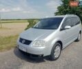 Серый Фольксваген Туран, объемом двигателя 1.6 л и пробегом 171 тыс. км за 6250 $, фото 11 на Automoto.ua