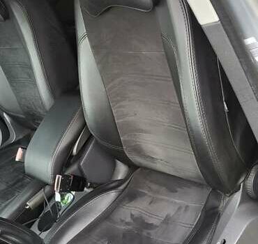 Серый Фольксваген Туран, объемом двигателя 1.6 л и пробегом 269 тыс. км за 6200 $, фото 3 на Automoto.ua