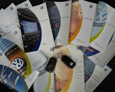 Серый Фольксваген Туран, объемом двигателя 1.6 л и пробегом 223 тыс. км за 6300 $, фото 14 на Automoto.ua