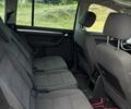 Серый Фольксваген Туран, объемом двигателя 2 л и пробегом 277 тыс. км за 5900 $, фото 6 на Automoto.ua