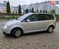 Серый Фольксваген Туран, объемом двигателя 1.6 л и пробегом 204 тыс. км за 5500 $, фото 25 на Automoto.ua