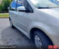 Сірий Фольксваген Туран, об'ємом двигуна 1.6 л та пробігом 219 тис. км за 6699 $, фото 2 на Automoto.ua