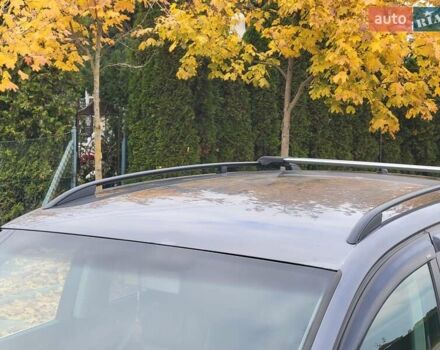 Серый Фольксваген Туран, объемом двигателя 2 л и пробегом 330 тыс. км за 5300 $, фото 33 на Automoto.ua