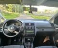 Серый Фольксваген Туран, объемом двигателя 2 л и пробегом 340 тыс. км за 2207 $, фото 18 на Automoto.ua